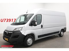 Opel Movano - 2.2D 120 L3-H2 Edition Navi Airco Cruise Camera PDC AHK