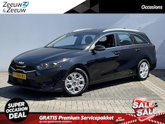 Kia Cee'd Sportswagon - Ceed 1.0 T-GDi DynamicLine | NAVI | CAMERA | CLIMATE & CRUISE CONTROLE | LMV | ETC