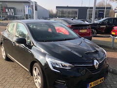 Renault Clio - 1.0 TCe 101pk Zen | Airco | Keyless Entry & Start | Apple Carplay & Android Auto | Cruise