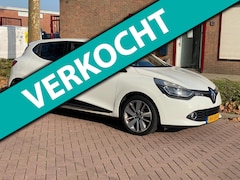 Renault Clio - 0.9 TCe ECO Night&Day * Airco * Cruise Control * 2016 * 199.036 KM NAP * Zeer Nette Auto *