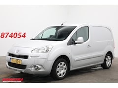 Peugeot Partner - 1.6 e-HDI Aut. Navi Airco Cruise PDC