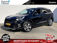 Kia Niro - 1.6 GDi PHEV Edition | AUTOMAAT | CLIMATE & CRUISE CONTROLE | APPLE CARPLAY & ANDROID AUTO