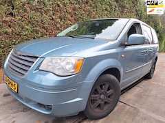 Chrysler Town and Country - 3.8 V6