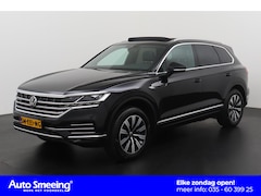 Volkswagen Touareg - 3.0 TSI eHybrid Atmosphere | Panoramadak | Leder | Trekhaak & Trailer Assist | Plug-In | Z