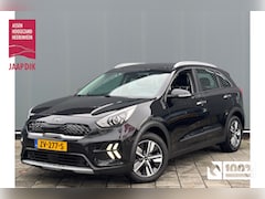 Kia Niro - BWJ 2019 |1.6 GDi Hybrid DynamicLine | CLIMA | CAMERA A | NAVI | PDC | HALF LEER | CARPLAY