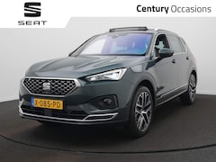 Seat Tarraco - 1.5 TSI FR Business Intense 7p. / 360 Camera / Pano / Elektr. Trekhaak