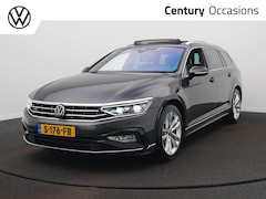 Volkswagen Passat Variant - 1.5 TSI R-Line Business + DSG / R-Line / Panoramadak / Leer / Adaptive cruise / Harman-Kar