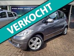 Mercedes-Benz A-klasse - 160 BlueEFFICIENCY Business Class Avantgarde |1E EIGENAAR| 12MND GARANTIE | LAGE KM | NL A