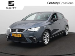 Seat Ibiza - 1.0 EcoTSI FR Business Connect / Navigatie / Sensoren / Cruise Controle