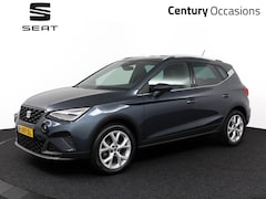 Seat Arona - 1.0 TSI 95Pk FR Clima / Cruise / App-Connect