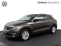 Volkswagen T-Roc - 1.5 TSI 150Pk Automaat