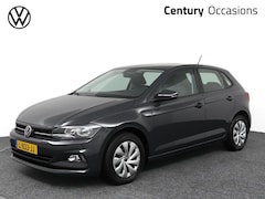 Volkswagen Polo - 1.0 TSI 95Pk Comfortline