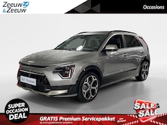 Kia Niro - 1.6 GDi Hybrid ExecutiveLine | Climate Control | Navi | Head-Up Display | Apple Carplay/ A