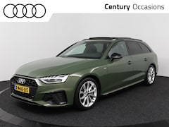 Audi A4 Avant - 40 TFSI 204Pk S edition