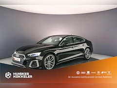 Audi A5 Sportback - 40 TFSI Launch edition Sport