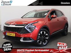 Kia Sportage - 1.6T 265pk Plug-in Hybrid AWD DynamicPlusLine | Rondom camera | Stoel en stuurverwarming |