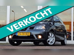 Seat Ibiza - 1.4i 16V Chill Out Airco Schuif/kanteldak APK 14-01-2026