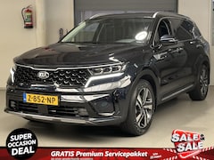 Kia Sorento - 1.6 T-GDI Plug-in Hybrid 4WD Dynamicplusline 7p. | | Navi | Bose Audiosysteem | Trekhaak V