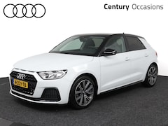 Audi A1 Sportback - 30 TFSI 115Pk Epic A1 Sportback 30 TFSI epic