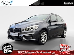 BMW 2-serie Active Tourer - 225xe iPerformance Executive | PHEV | Stoelverwarming | Parkeersensoren voor + achter | Lu