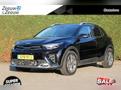 Kia Stonic - 1.0 T-GDi MHEV GT-Line | 120 PK | Keyless | Privacy glass | Navigatie