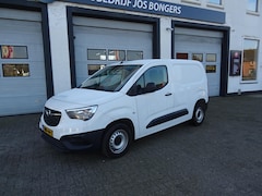 Opel Combo - Cargo GB 1.6 Diesel 75pk L1H1 Edition