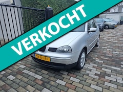 Seat Arosa - 1.4i Stella 2003 Cv Elektr. ramen Nw Apk