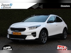 Kia XCeed - 1.6 GDi PHEV DynamicPlusLine | Panoramadak | Stoel- en stuurwiel verwarming | PlugIn