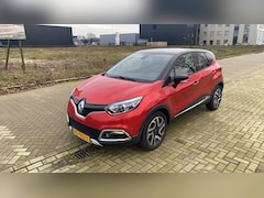 Renault Captur - 1.2 TCe Xmod