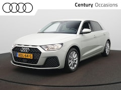 Audi A1 Sportback - 25 TFSI Pro Line S-Tronic | Clima | Navi | Cruise | Achteruitrijcamera