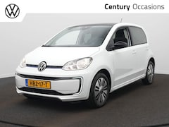 Volkswagen e-Up! - e-up Cruise - App Navi - Clima - Camera