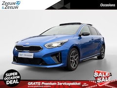 Kia Cee'd - Ceed 1.4 T-GDi GT-Line