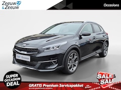 Kia XCeed - 1.0 T-GDi DynamicPlusLine | Airco | Navi | camera | LM Velgen | Stoelverwarming | Stuurver