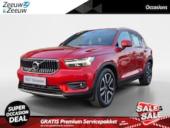 Volvo XC40 - 1.5 T5 Recharge R-Design | Airco | Navi | Camera | LM Velgen |