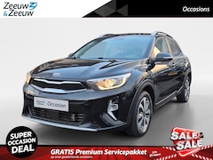 Kia Stonic - 1.0 T-GDi MHEV DynamicPlusLine | Airco | Navi | Camera | LM Velgen |