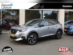 Peugeot 2008 - 1.2 PureTech GT | Airco | Navi | Camera | TREKHAAK | Privacy Glass |