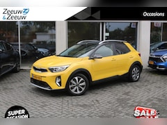 Kia Stonic - 1.0 T-GDi MHEV DynamicPlusLine | Airco | Navi | Camera | TREKHAAK | LM Velgen |