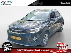 Kia Stonic - 1.0 T-GDi MHEV DynamicPlusLine | Navigatie | Lichtmetaal | Climate control |