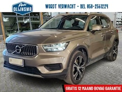 Volvo XC40 - T5 PlugInHybride Inscription|Camera|Clima|ElekKlep|Leer