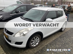 Suzuki Swift - 1.2 Comfort EASSS