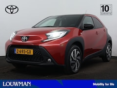 Toyota Aygo X - 1.0 VVT-i S-CVT Pulse | Apple CarPlay | Android Auto |