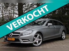 Mercedes-Benz CLS-klasse - 350 AMG - H&K/Pano/Memory/Full