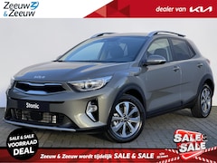 Kia Stonic - 1.0 T-GDi MHEV DynamicPlusLine | Navi | Camera | Clima | Apple Carplay & Android Auto | Ke