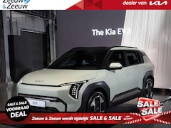 Kia EV3 - Plus 81.4 kWh | Private Lease vanaf € 499, -| 2, 99% rente | 605Km WLTP | Stoel en stuur v