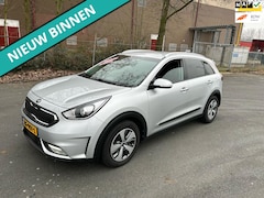 Kia Niro - 1.6 GDi Hybrid BusinessLine automaat en vol optie, s