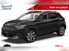 Kia Stonic - 1.0 T-GDi MHEV GT-Line | €1.750 inruilvoordeel | Private lease van € 399, - p.m. | GT-Line