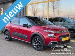 Citroën C3 - 1.2 PT S&S Shine