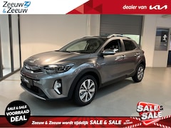 Kia Stonic - 1.0 T-GDi MHEV DynamicPlusLine | TE BESTELLEN | KEYLESS ENTRY & START | NAVI | PARKEERHULP