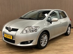 Toyota Auris - 1.6 Comfort|108000KM|Automaat|Camera|