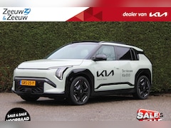 Kia EV3 - GT-Line 81.4 kWh NIEUW TE BESTELLEN | Nu met €3.000, - inruilpremie | 2.99% FINANCIAL LEAS